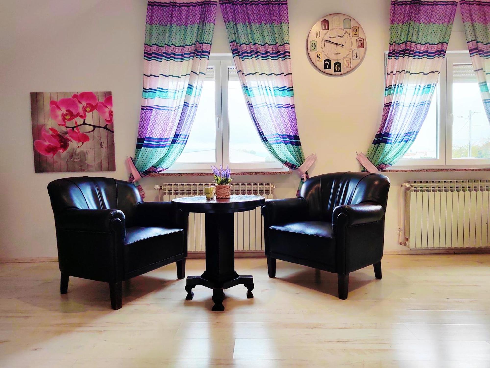 Zagreb, Apartman Jezz Dış mekan fotoğraf