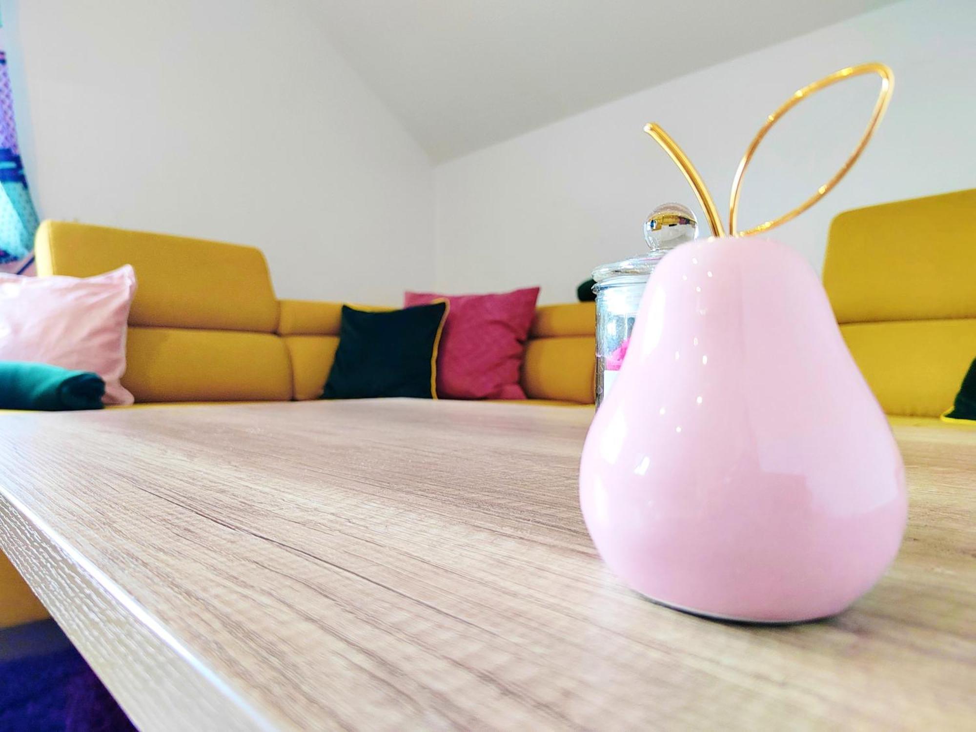 Zagreb, Apartman Jezz Dış mekan fotoğraf