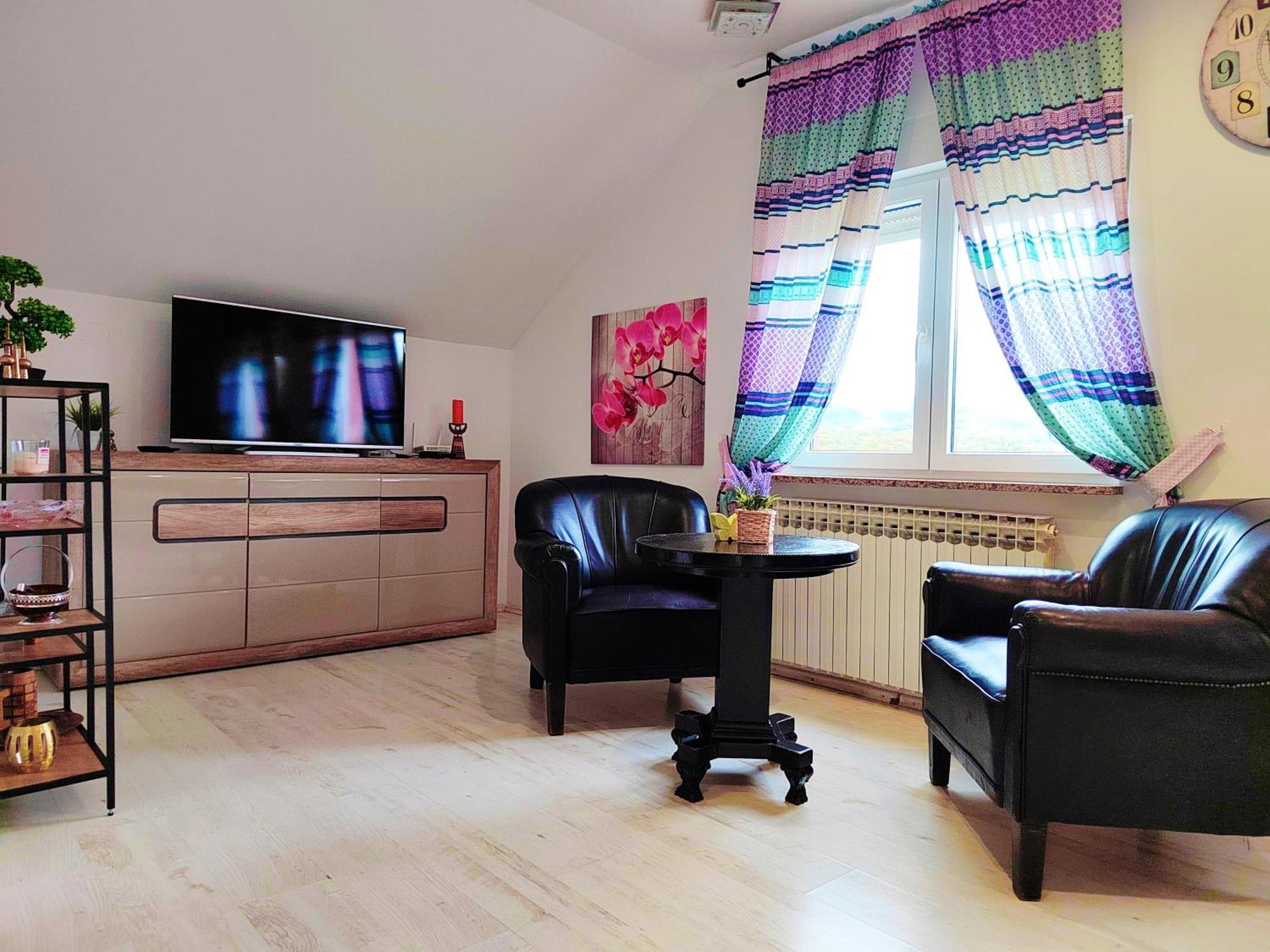 Zagreb, Apartman Jezz Dış mekan fotoğraf