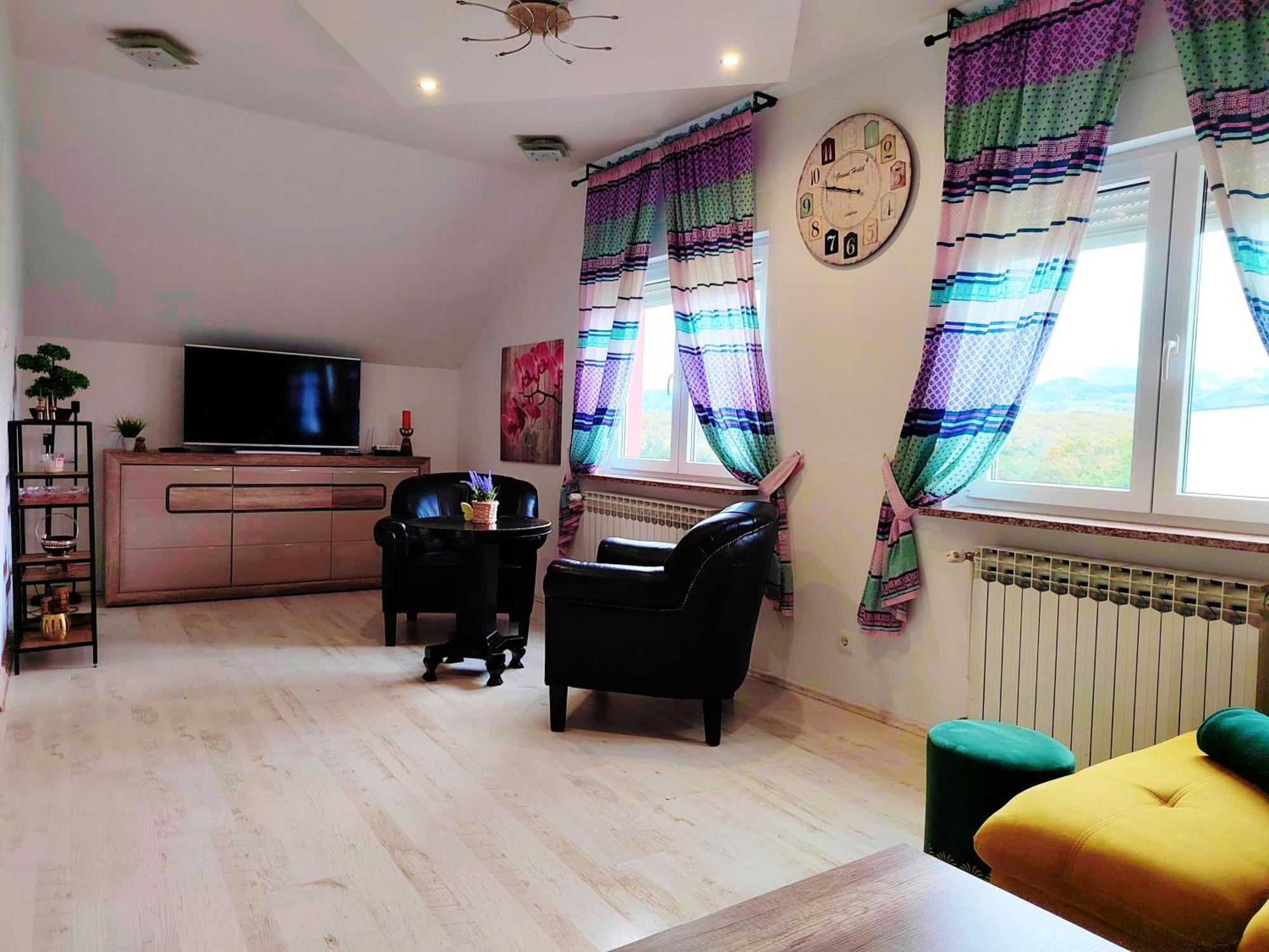 Zagreb, Apartman Jezz Dış mekan fotoğraf