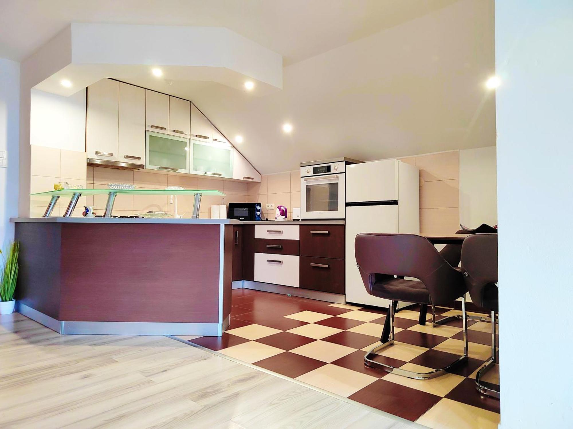 Zagreb, Apartman Jezz Dış mekan fotoğraf