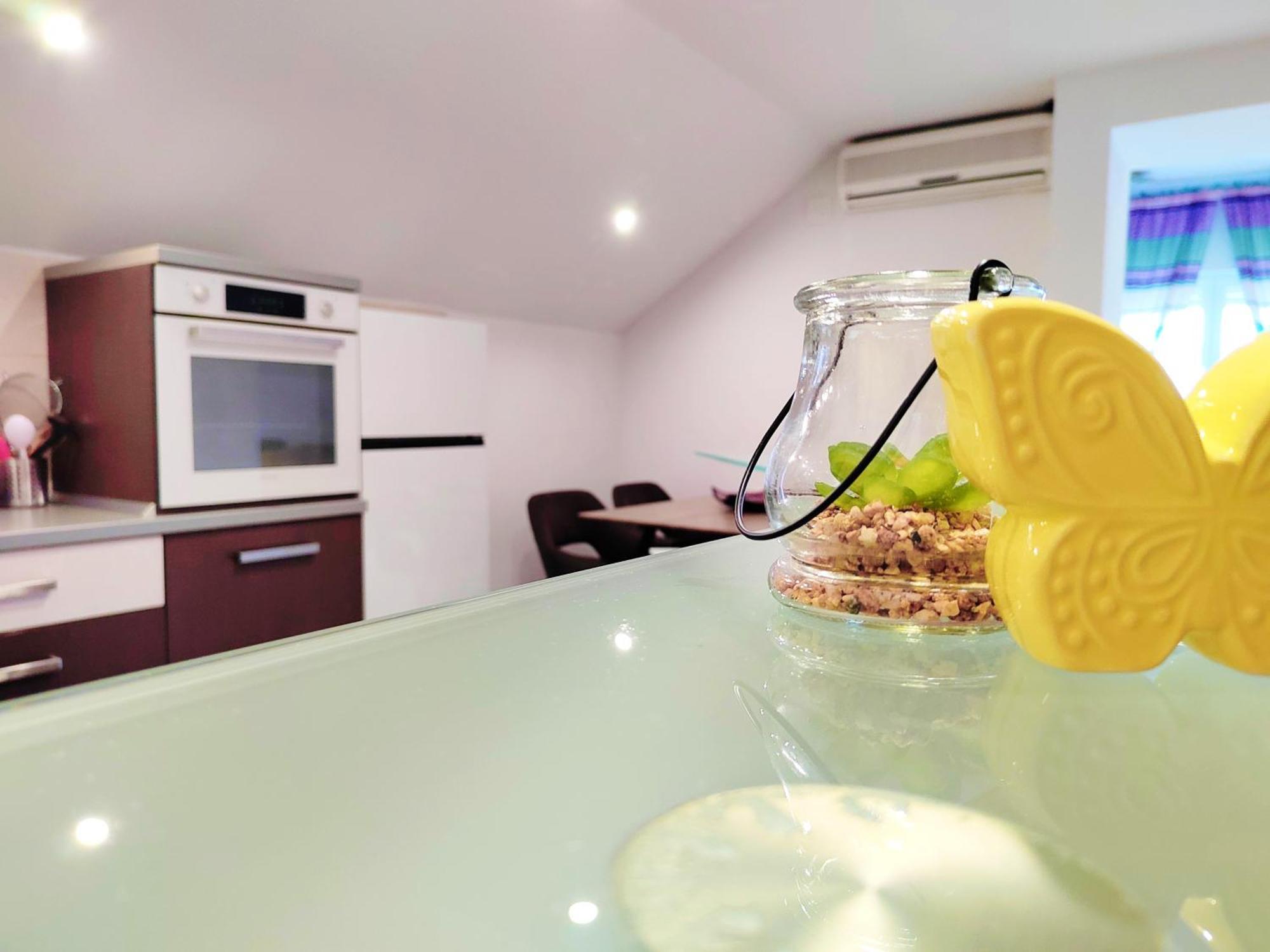 Zagreb, Apartman Jezz Dış mekan fotoğraf