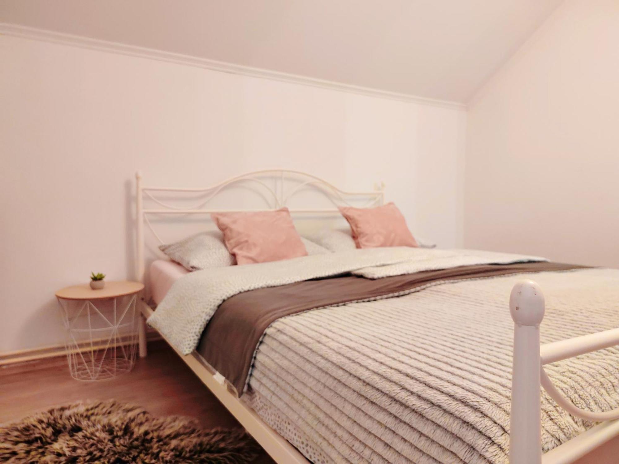 Zagreb, Apartman Jezz Dış mekan fotoğraf