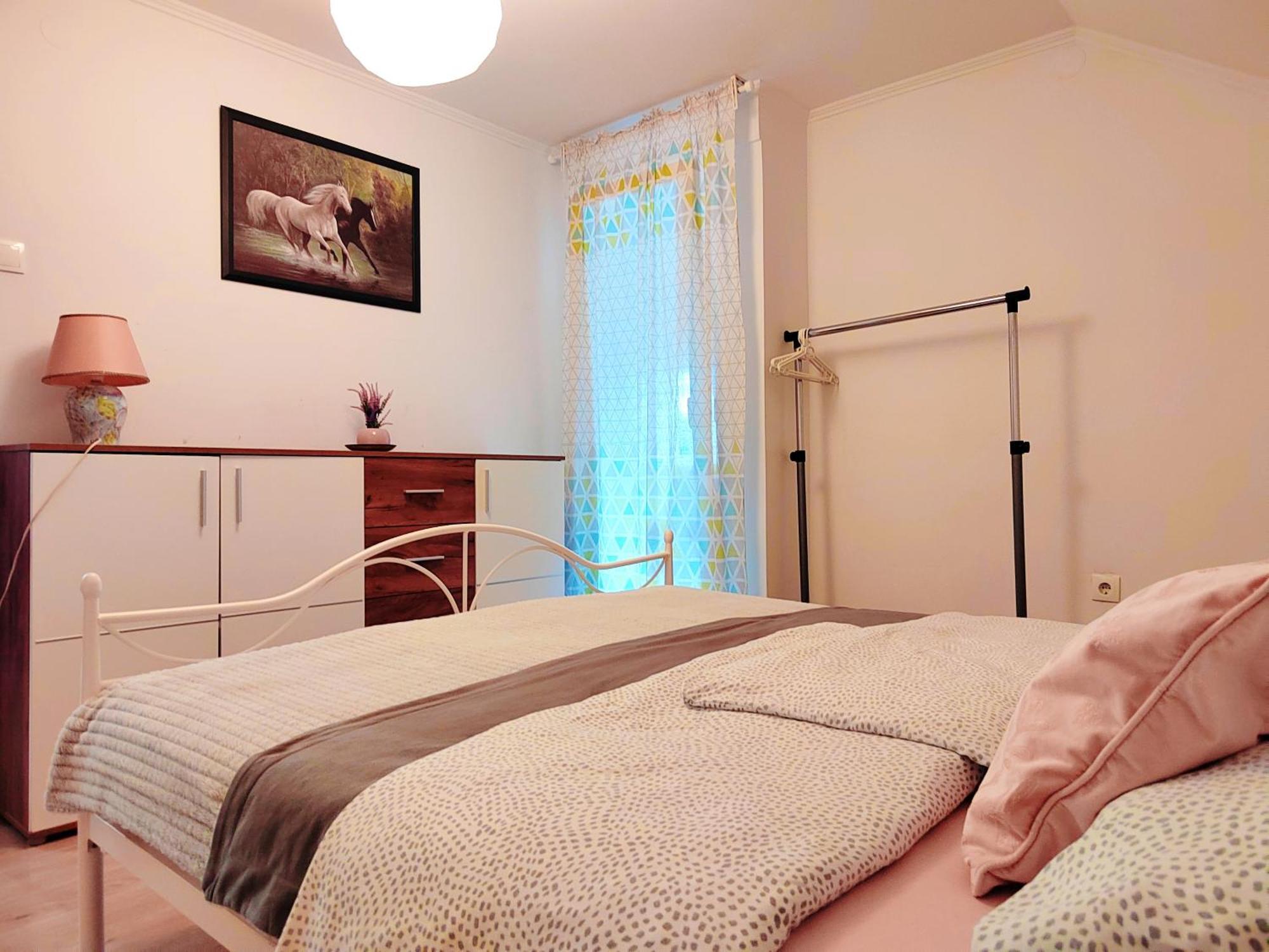 Zagreb, Apartman Jezz Dış mekan fotoğraf