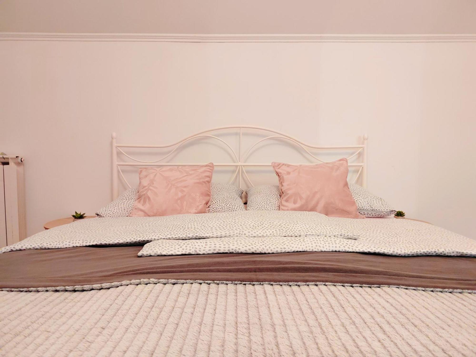 Zagreb, Apartman Jezz Dış mekan fotoğraf