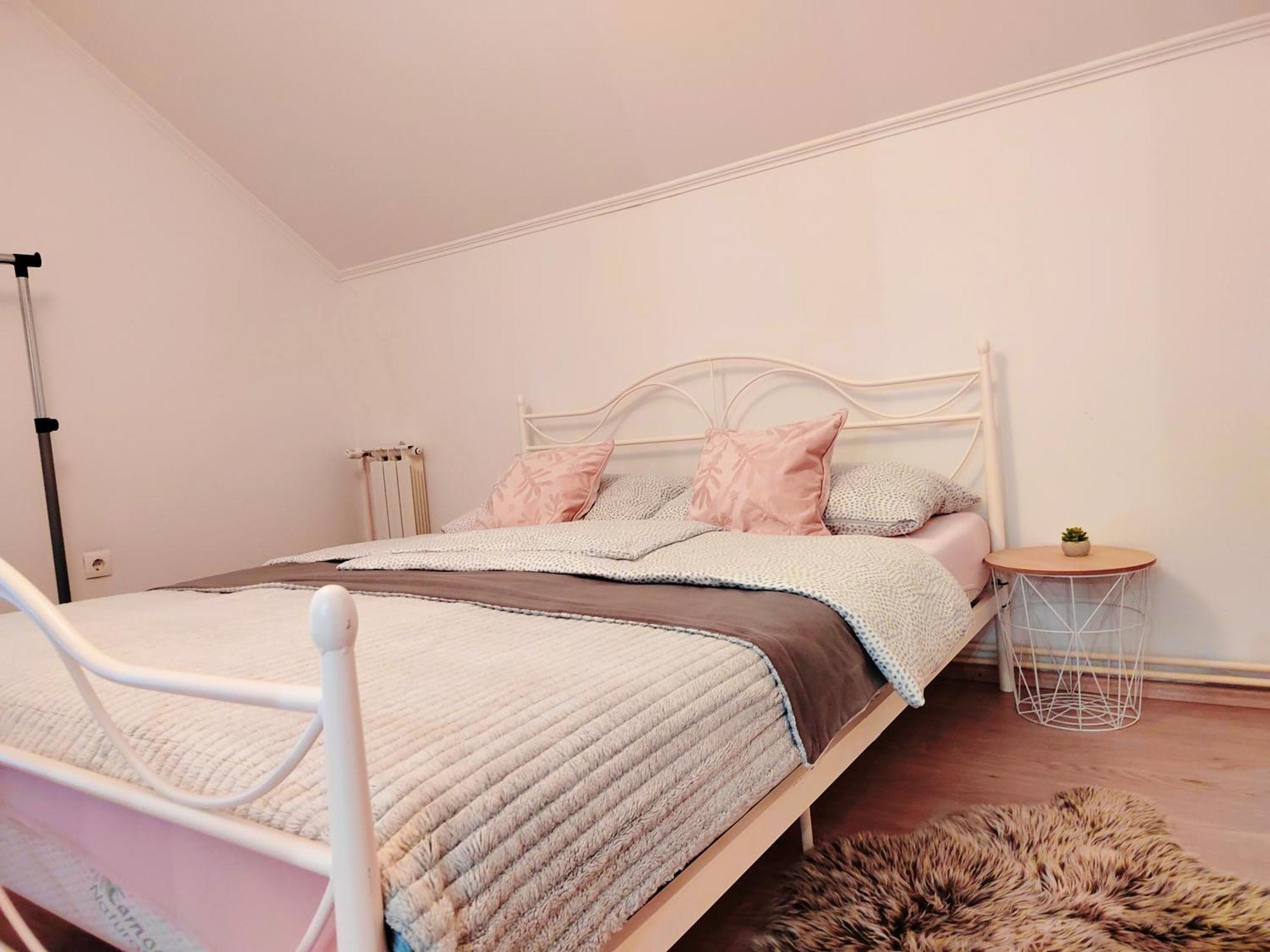 Zagreb, Apartman Jezz Dış mekan fotoğraf
