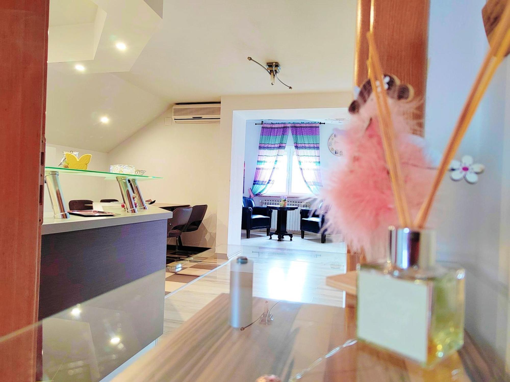 Zagreb, Apartman Jezz Dış mekan fotoğraf