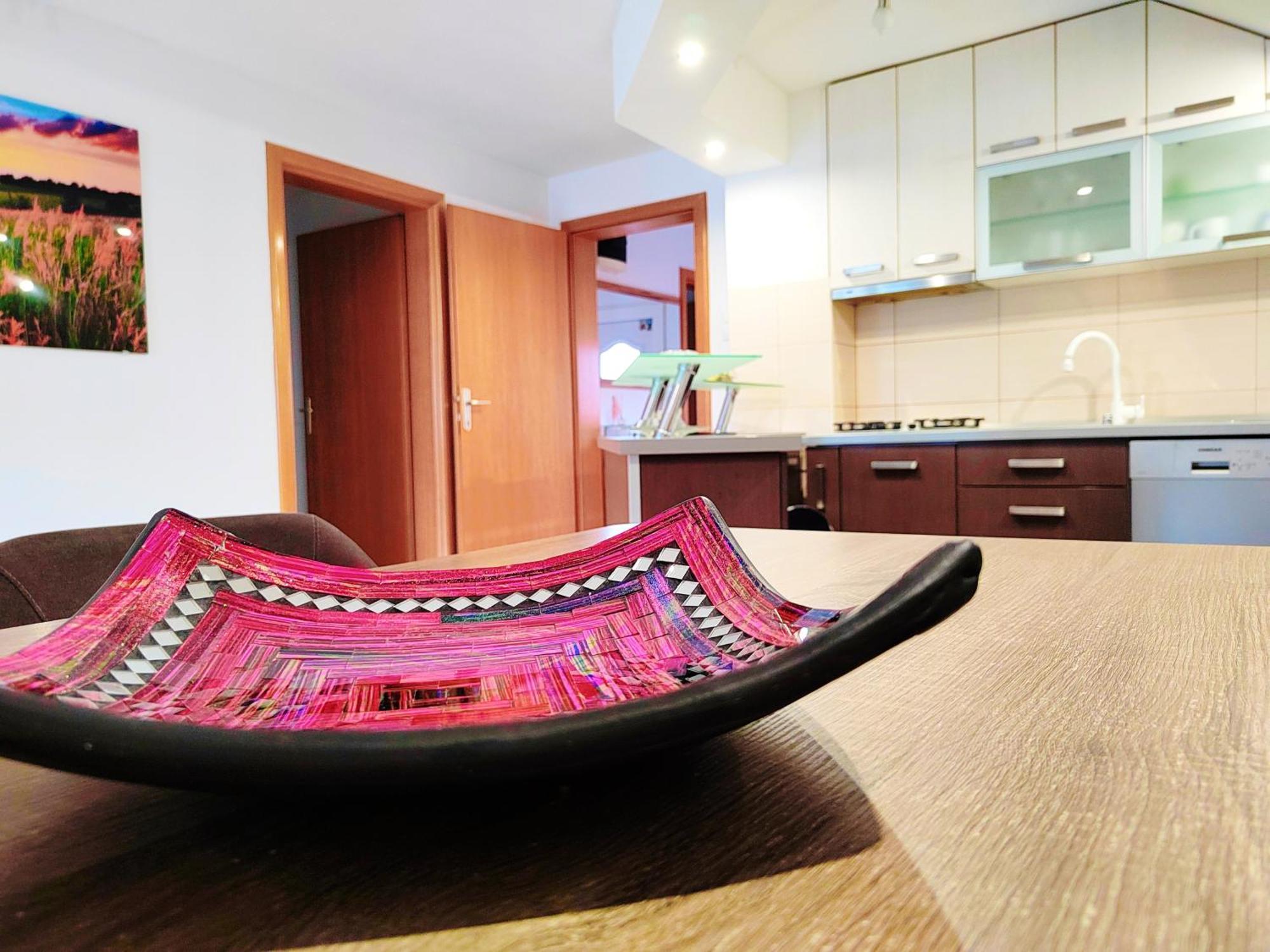 Zagreb, Apartman Jezz Dış mekan fotoğraf