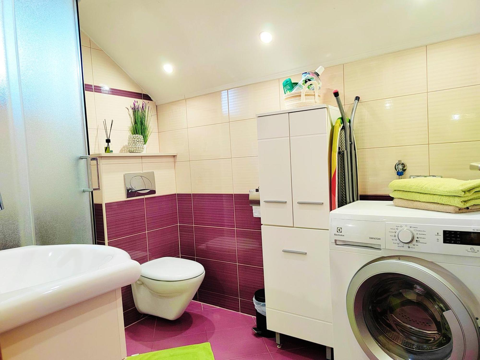 Zagreb, Apartman Jezz Dış mekan fotoğraf